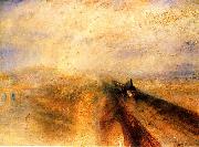 Rain, William Turner